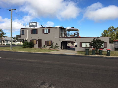 Warwick Vines Motel - Accommodation QLD 0