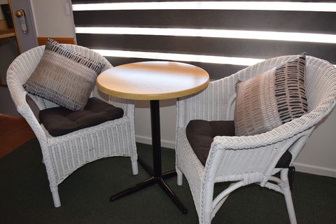 Warwick Vines Motel - Accommodation QLD 6