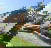 Mollymook Shores Motel and Conference Centre - Accommodation QLD