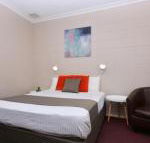 Motel Poinsettia - Accommodation QLD