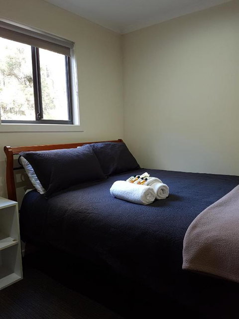 Tahune Air Walk Lodge - Accommodation QLD 6