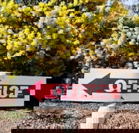 Travellers Rest Motel - Accommodation QLD