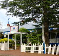 The George Boutique Hotel - Accommodation QLD