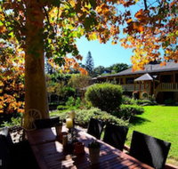 Possum Creek Lodge - Accommodation QLD