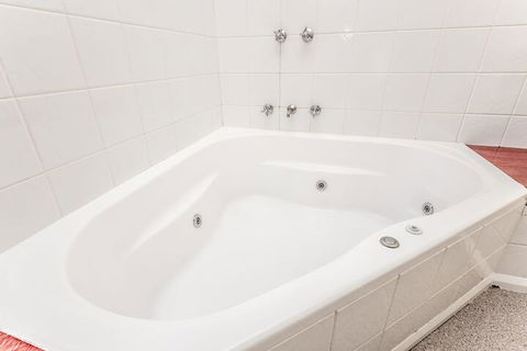 Family Home At Kingston Beach - Accommodation QLD 6