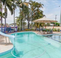 Galaxy Mackay Motor Inn - Accommodation QLD
