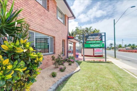 Galaxy Mackay Motor Inn - Accommodation QLD 7
