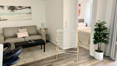 Aruba Surf Resort - Accommodation QLD 0