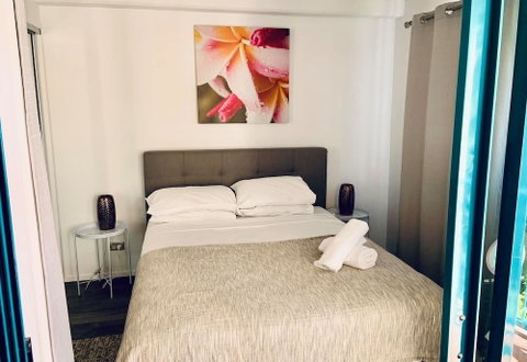 Aruba Surf Resort - Accommodation QLD 5