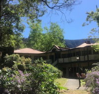 Mountain Grand Halls Gap - Accommodation QLD