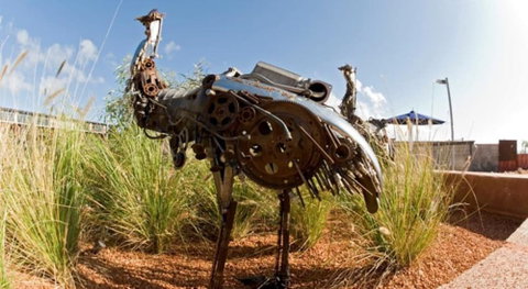 Mantarays Ningaloo Beach Resort - Accommodation QLD 1