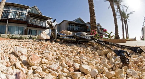 Mantarays Ningaloo Beach Resort - Accommodation QLD 2