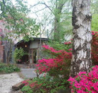 Rocky Creek Art Garden BB - Accommodation QLD