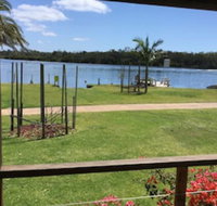 Riviera Caravan Park - Accommodation QLD