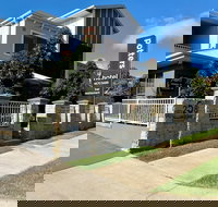 Potters Toowoomba Boutique Hotel - Accommodation QLD