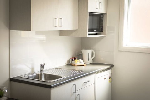 Aspire Mayfield - Accommodation QLD 0