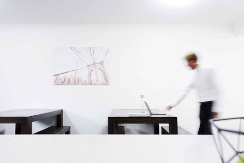 Aspire Mayfield - Accommodation QLD 3
