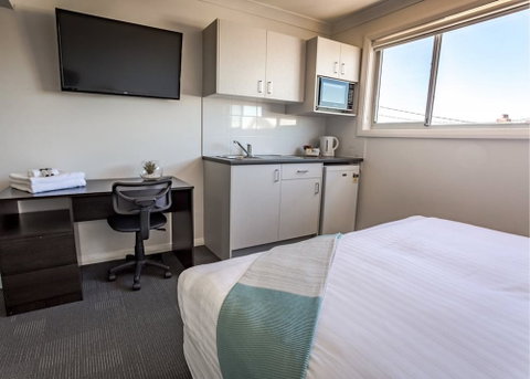 Aspire Mayfield - Accommodation QLD 1