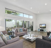 Living the Beach Dream - Rejuvenate Stays - Accommodation QLD