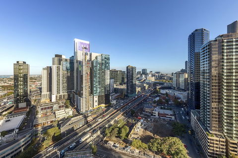 Imagine Marco - Accommodation QLD 6