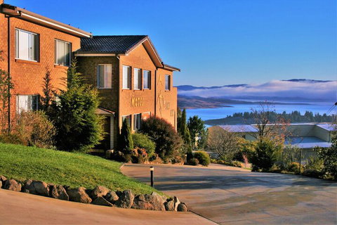 Panorama Jindabyne - Accommodation QLD 2