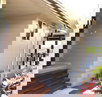 Hinchinbrook Resorts - Accommodation QLD