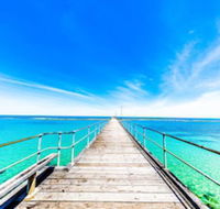 COAST motel and apartments - Accommodation QLD