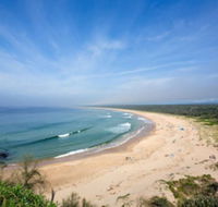Ingenia Holidays Broulee - Accommodation QLD