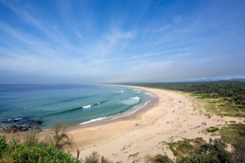 Ingenia Holidays Broulee - Accommodation QLD 0