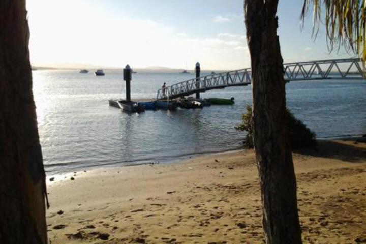 Agnes Water QLD Accommodation QLD