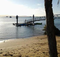 Breakers at Agnes - Accommodation QLD