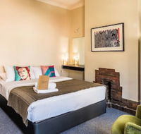 Alabama Hotel Hobart - Accommodation QLD