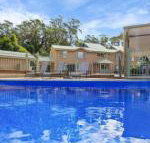 Haven Holiday Resort Sussex Inlet - Accommodation QLD