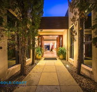 Grandeur on Bay Three - Accommodation QLD