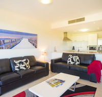 Palm View - Accommodation QLD