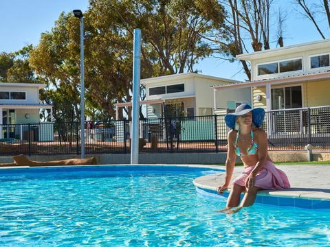 RAC Cervantes Holiday Park - Accommodation QLD 0