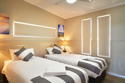 RAC Cervantes Holiday Park - Accommodation QLD 2