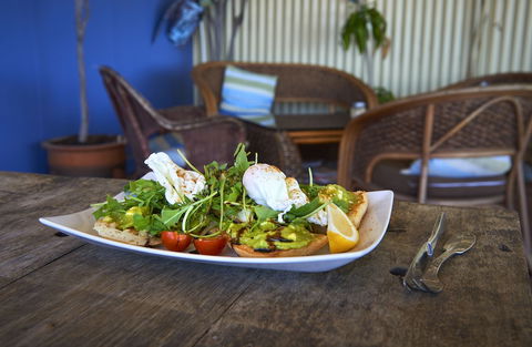 RAC Cervantes Holiday Park - Accommodation QLD 4