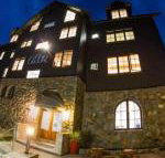 House of Ullr - Accommodation QLD