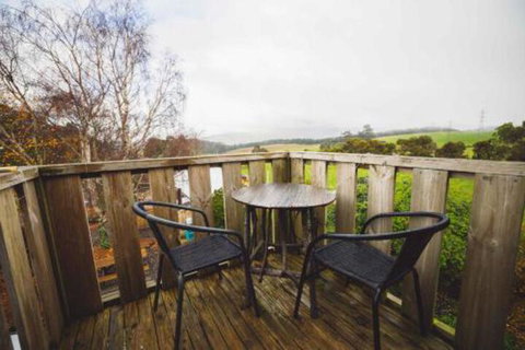 Carinya Farm Holiday Retreat - Accommodation QLD 4