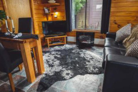 Carinya Farm Holiday Retreat - Accommodation QLD 5