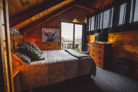 Carinya Farm Holiday Retreat - Accommodation QLD 2