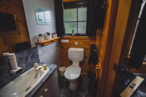 Carinya Farm Holiday Retreat - Accommodation QLD 3