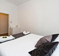 Townhouses by Uwa 1 - Accommodation QLD