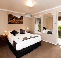 Park Terrace 1 - Accommodation QLD