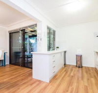 Park Terrace 2 - Accommodation QLD