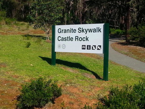 Jilba - Accommodation QLD 6