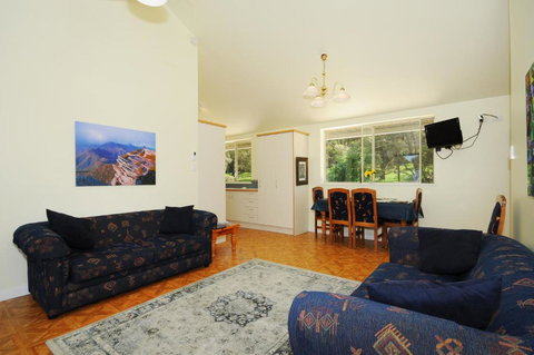 Jilba - Accommodation QLD 3