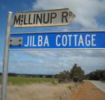 Jilba - Accommodation QLD