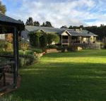 Rickaty on Blackwood - Accommodation QLD